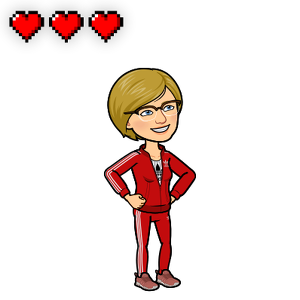 Fundraising Page: Wendy Schnorr